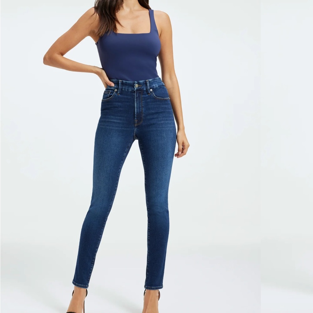 Good American Good Legs Jeans